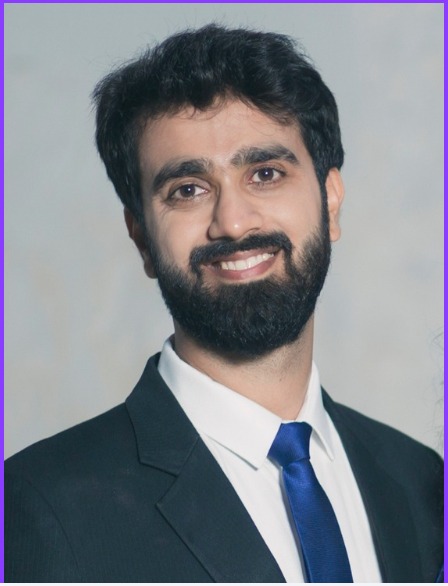 Sahil Bangia