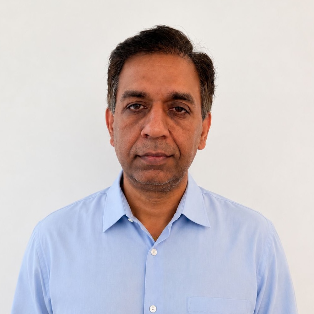 Sumit Munjal
