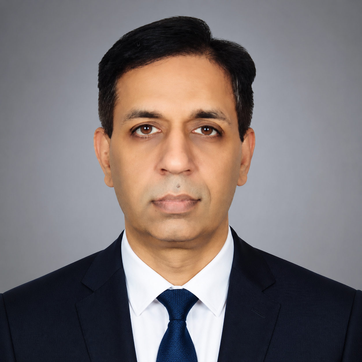 Sumit Munjal